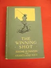 RARE GOLF BOOK 