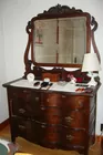 Wish Bone Dresser