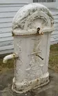 Cast Iron Cistern Pump