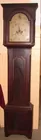 Hollinshead Grandfather Clock