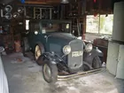 1931 Chevrolet 