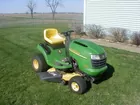 JD L110
