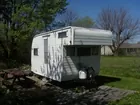 1970s Camper