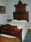 LINCOLN BED