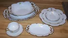 12 pl. setting Haviland China