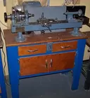 Pratt & Whittney 16in metal lathe