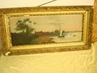 OIL PAINTING