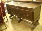 SIDEBOARD TO D R SUITE
