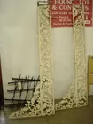 WOUGHT IRON SIDE Pcs