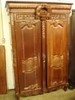 MAH ARMOIRE