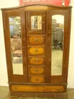1920'S ARMOIRE