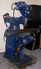 milling machine