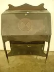 OLD SLANT  DESK