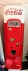 Coca-Cola Vendo beverage machine