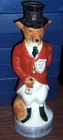 Vintage Jim Beam Decanter- Harold Miller