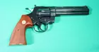 Colt Model Python 357 .357 Mag Revolver