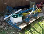 Lyn Liechty Auctions  King Kutter Brush Hog