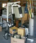 Lyn Liechty Auctions  Power House Excerciser