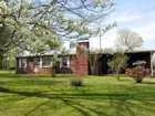 All Brick 3 BR Home
