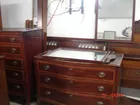 magh bed roomset
