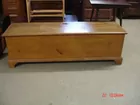 wood box