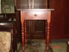 smalll writing stand