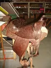 The American Saddle