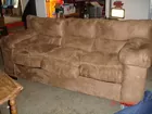Sofa-very very clean & nice