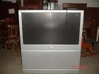 Flat Screen TV-52 inch