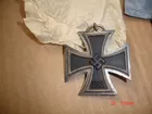 WWII-German crosses