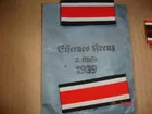 WWII-German strip