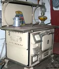 Coal Cook Stove