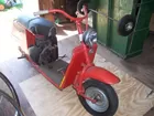 1963 CUSHMAN SCOOTER