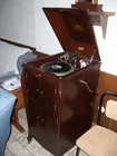 NICE RCA VICTOR VVXI VICTROLA
