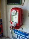 Antique Air Meter Guage