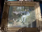 victorian print