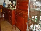 French Style Grand Rapids 6 pc. Bedroom Set