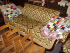 duncan phyfe style sofa