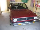 Volkswagen Rabbit