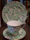 Shelley Cups & Saucers