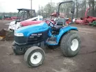 New Holland 1630 4wd