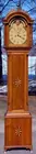 Massachusetts Tall Clock