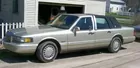 1997 Lincoln Towncar, Excellent Cond.