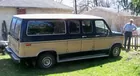 1989 Ford Van, Very good condition! 