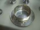 Sterling Serving Set