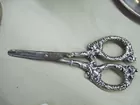 Sterling Scissors