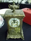 Ansonia Clock