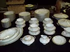 Limoges China Set