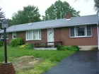 2-Bedroom Single Family Brick Home