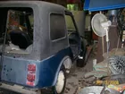 1970 CJ6
